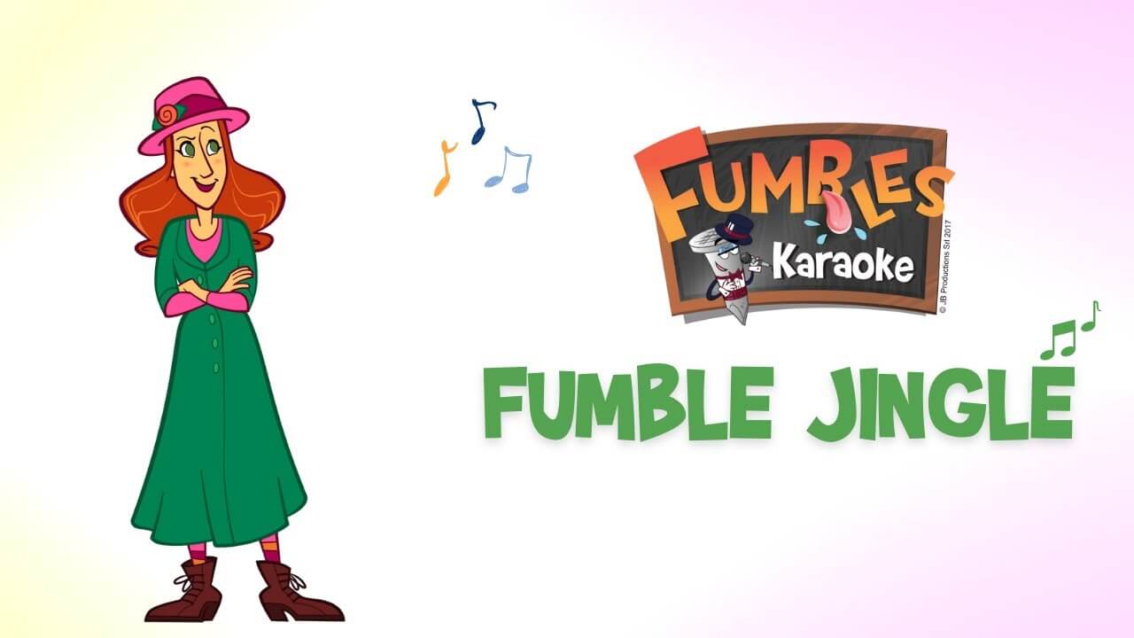 Fumble Jingle